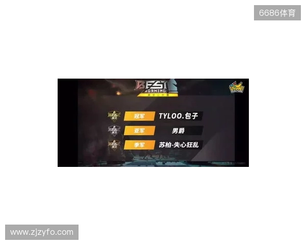 BLAST对抗赛 S2：棋差一招，TYLOO 1-2 paiN惨遭淘汰
