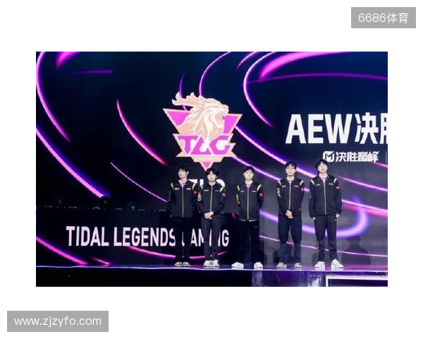 蒙古电竞闪耀2025AEW决胜巅峰杭州惊艳首秀