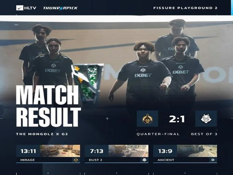 BLAST巅峰赛S2参赛队伍、赛制、奖池一览