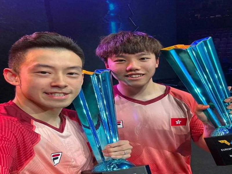 森电组合再折戟，0-2不敌Jame带领的PARIVISION